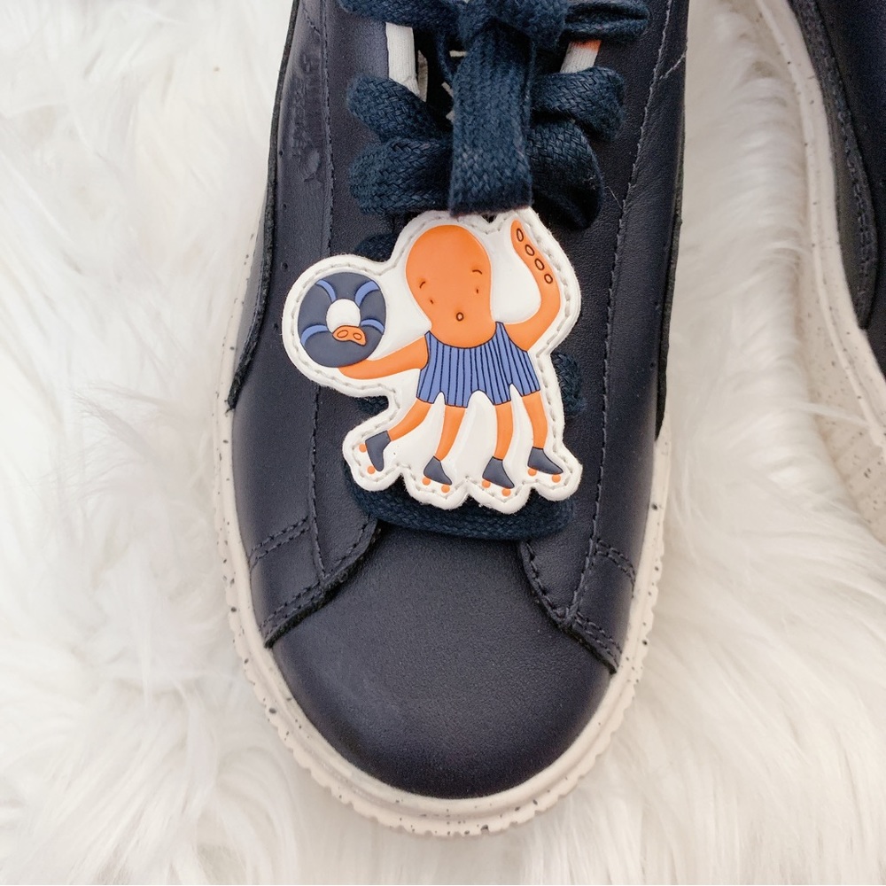 Puma Kids Shoes - Picture 2 of 7